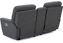 la z boy grey mtn fab sectional pkg  