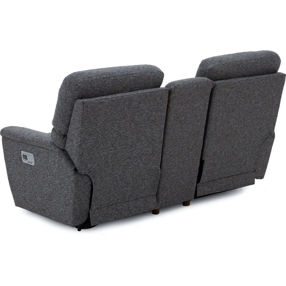 la z boy grey mtn fab sectional pkg  