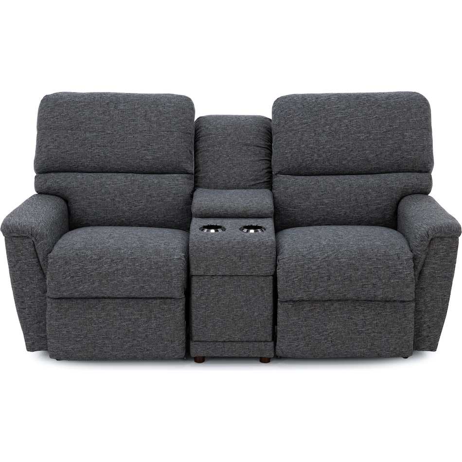 la z boy grey mtn fab sectional pkg  