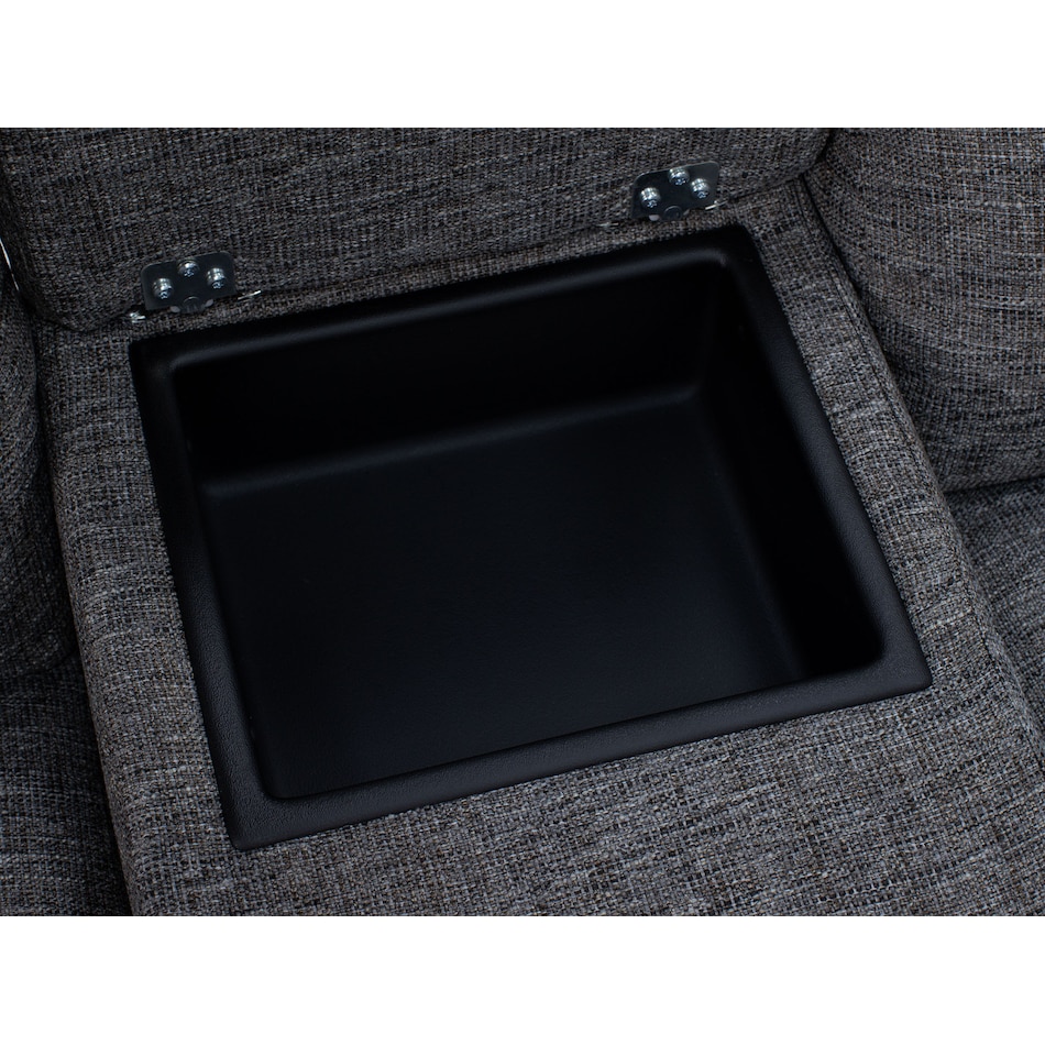 la z boy grey mtn fab sectional pkg  