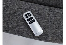 la z boy grey mtn fab sectional pkg  