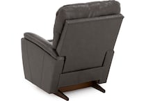la z boy grey recliner z  
