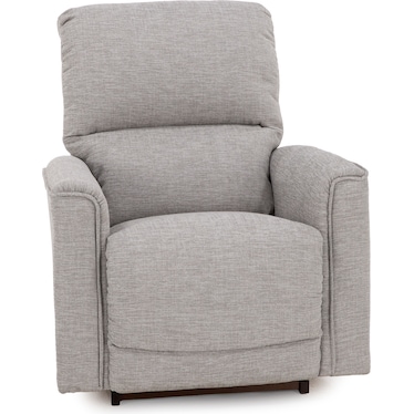 Cade Fully Loaded Recliner With Wireless Remote