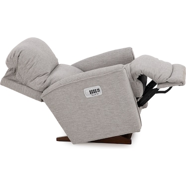 Cade Fully Loaded Recliner With Wireless Remote