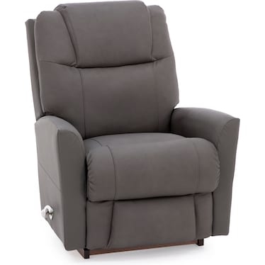 Sparrow Leather Rocker Recliner