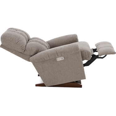 Vail Power Rocker Recliner