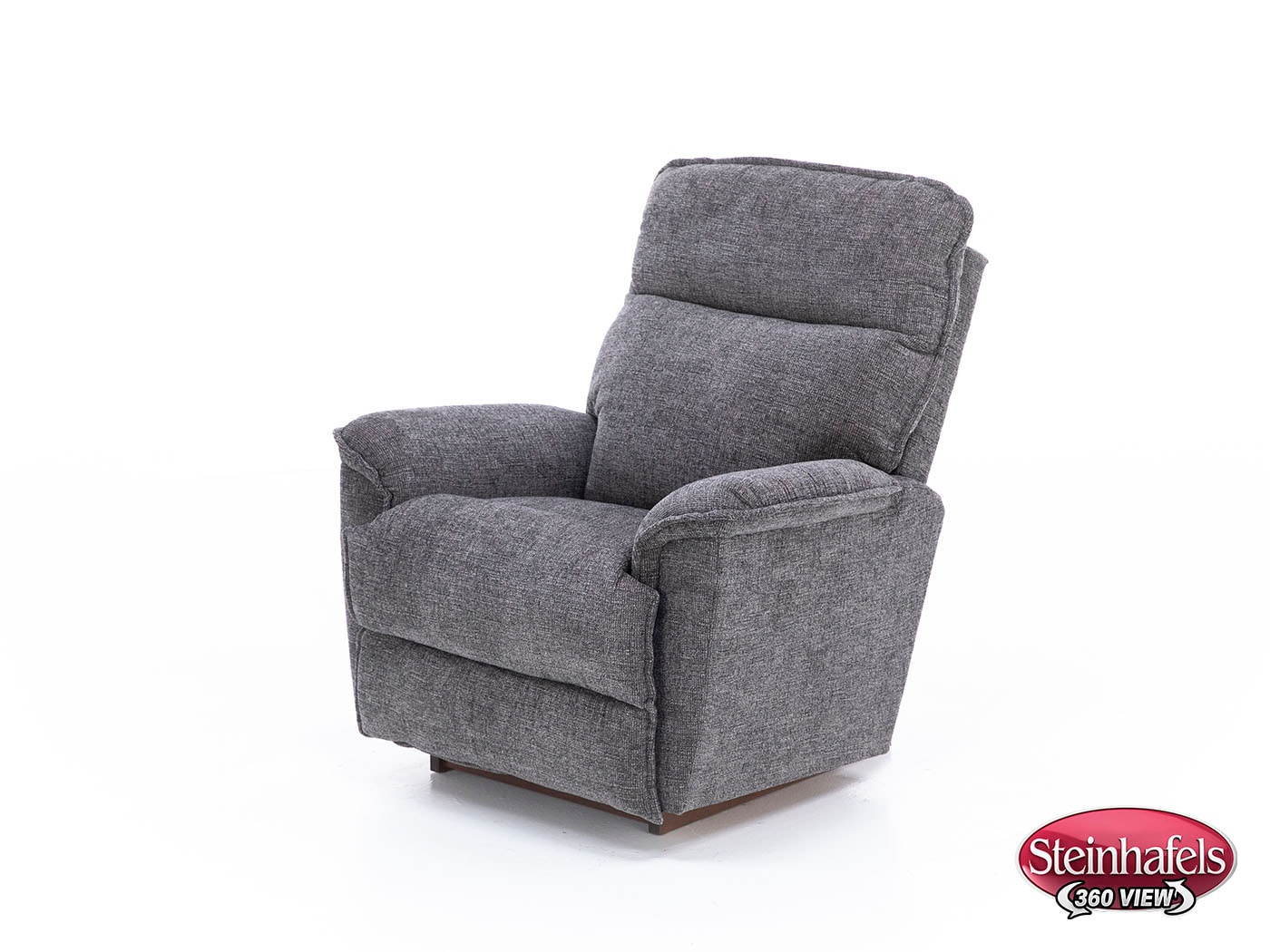 la z boy grey recliner  image z  