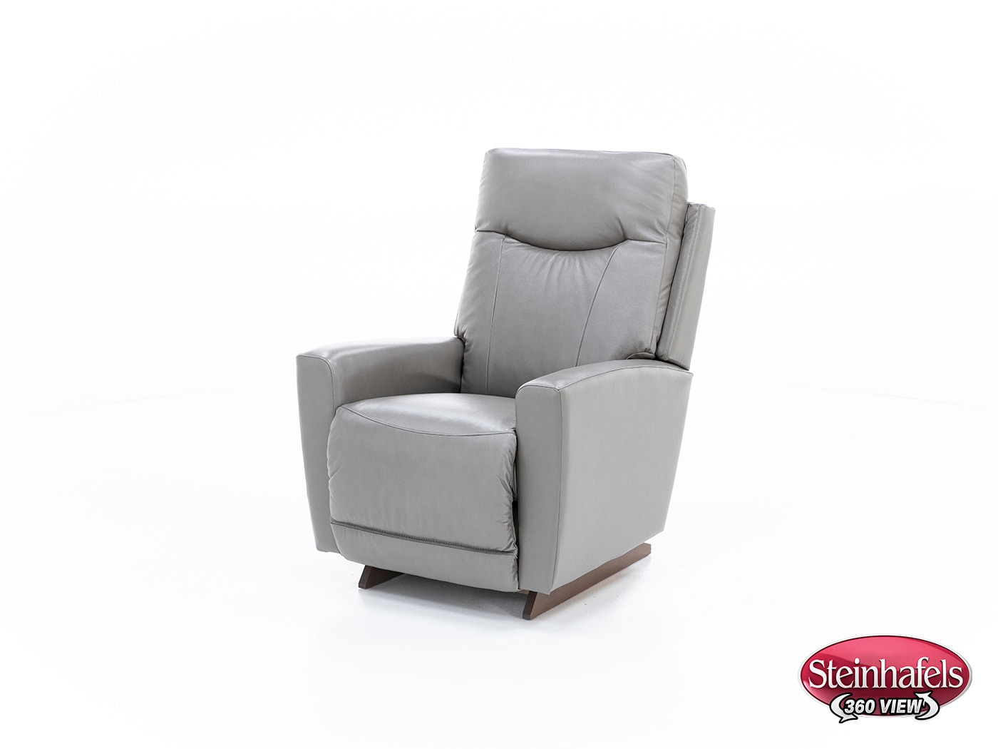 la z boy grey recliner  image z  