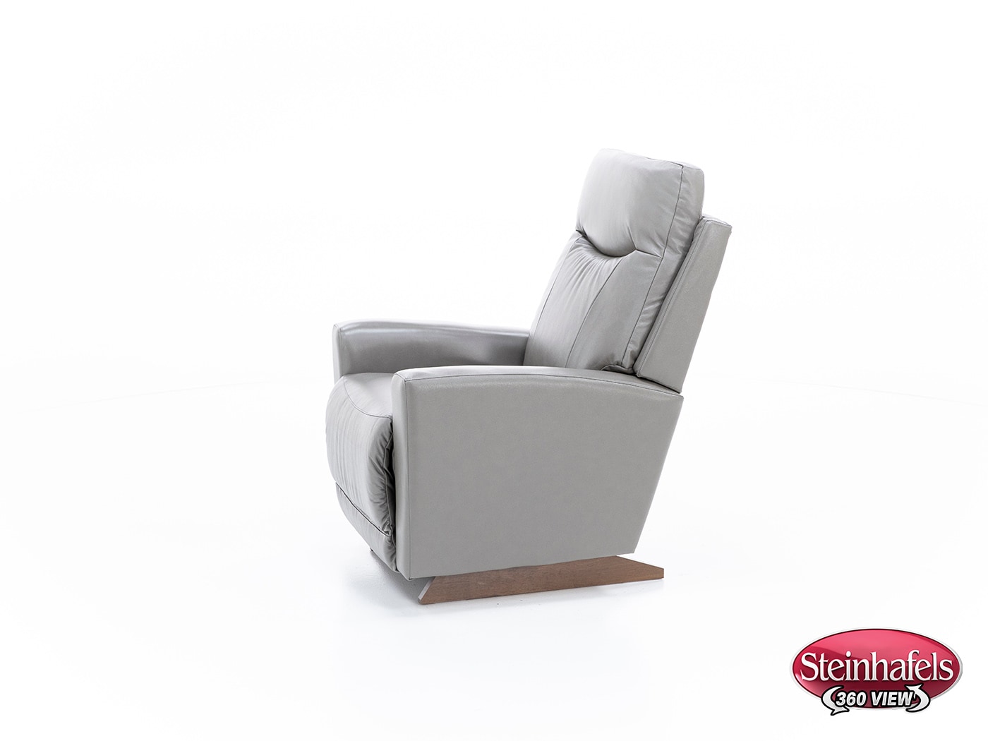 la z boy grey recliner  image z  