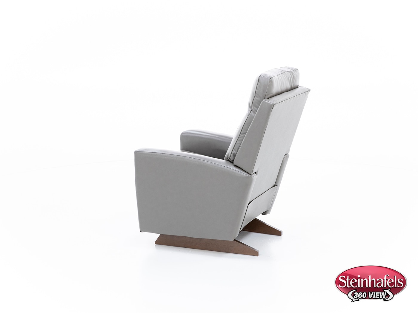 la z boy grey recliner  image z  