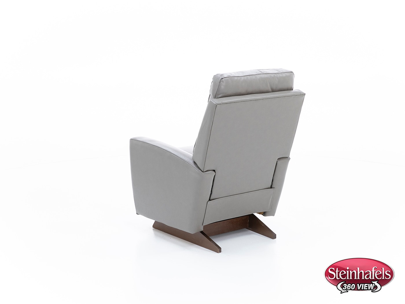 la z boy grey recliner  image z  