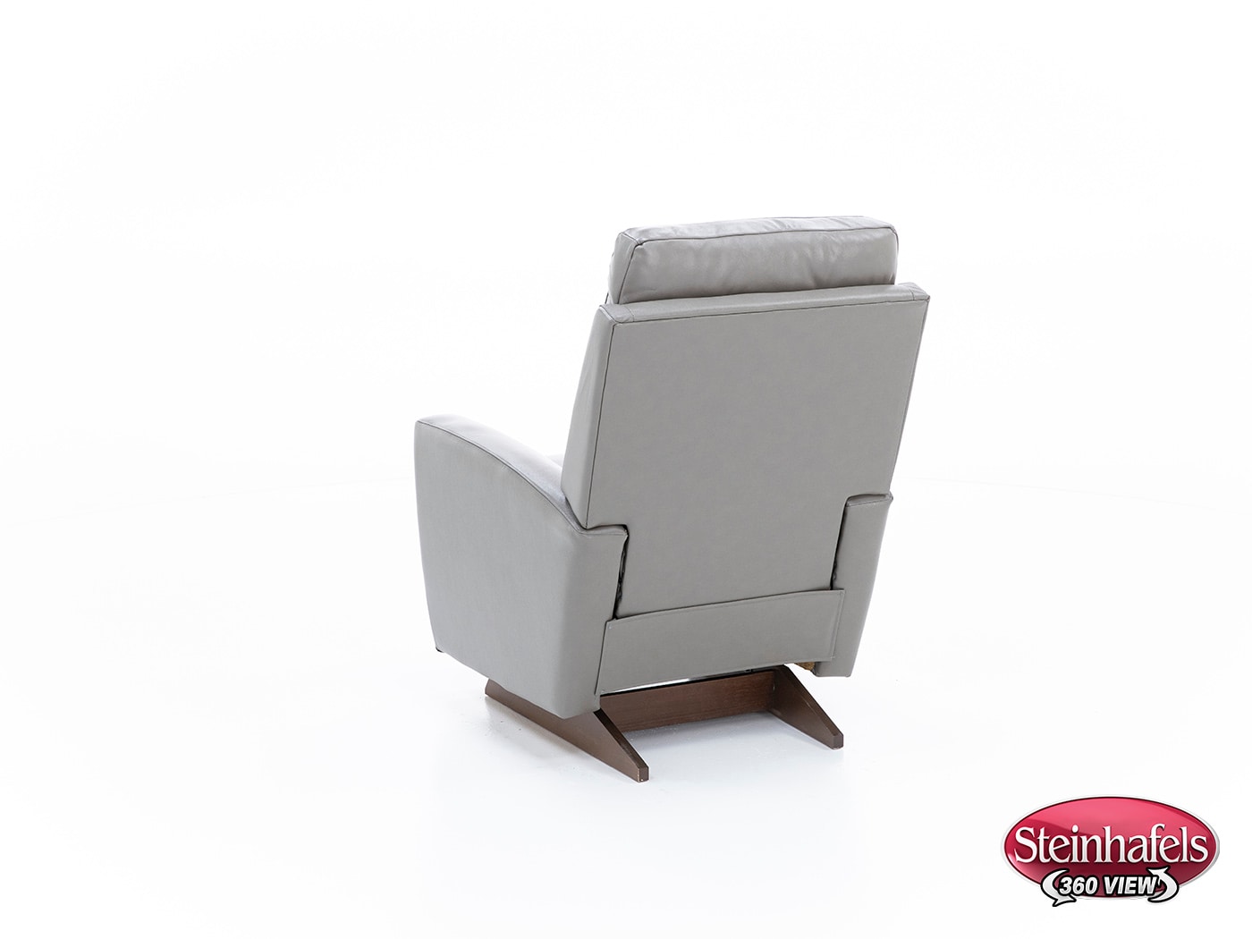 la z boy grey recliner  image z  