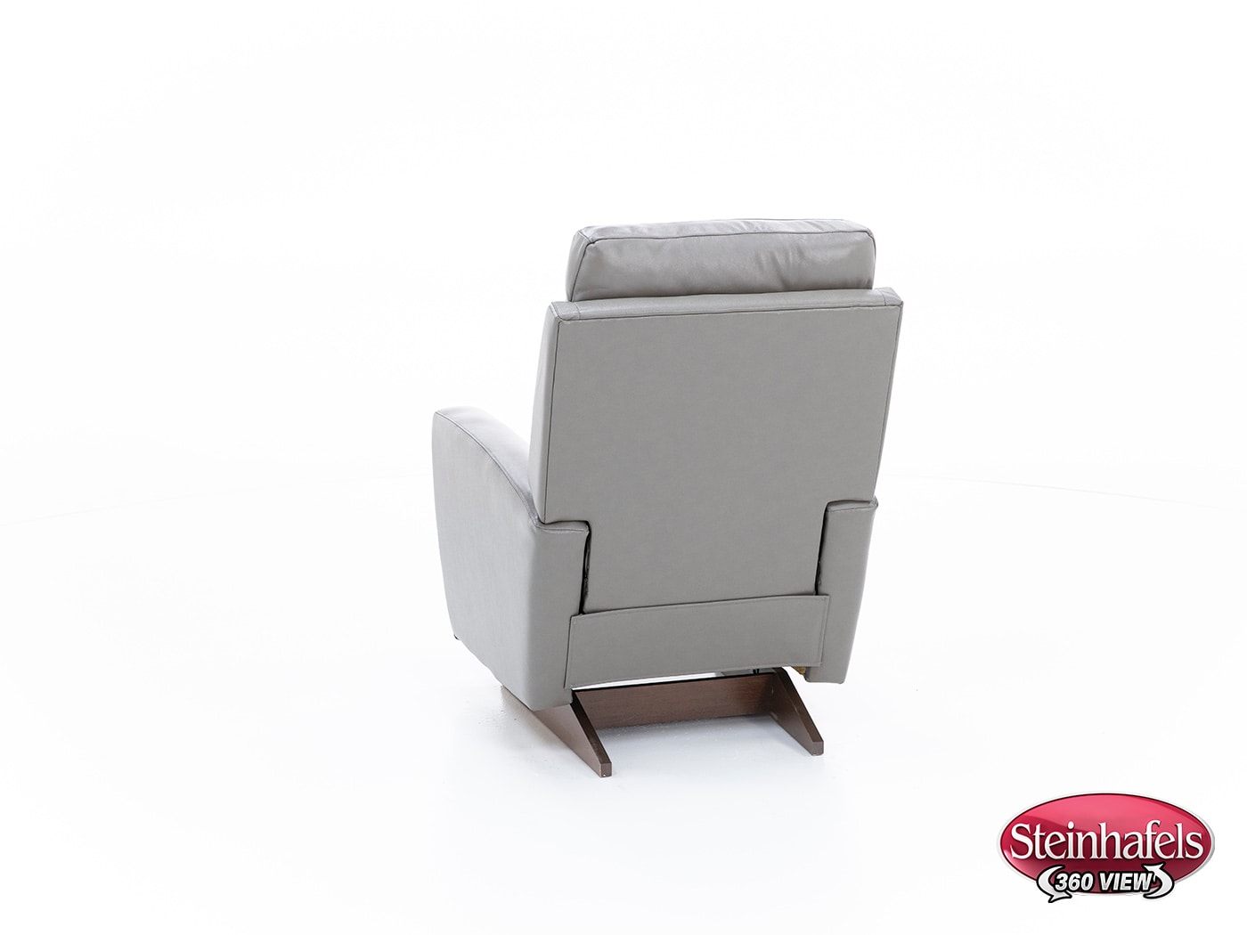 la z boy grey recliner  image z  