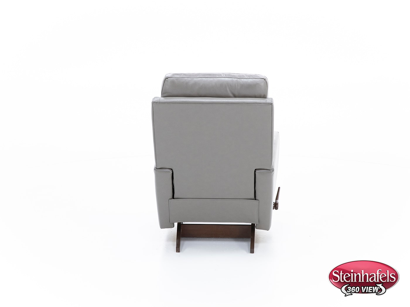 la z boy grey recliner  image z  