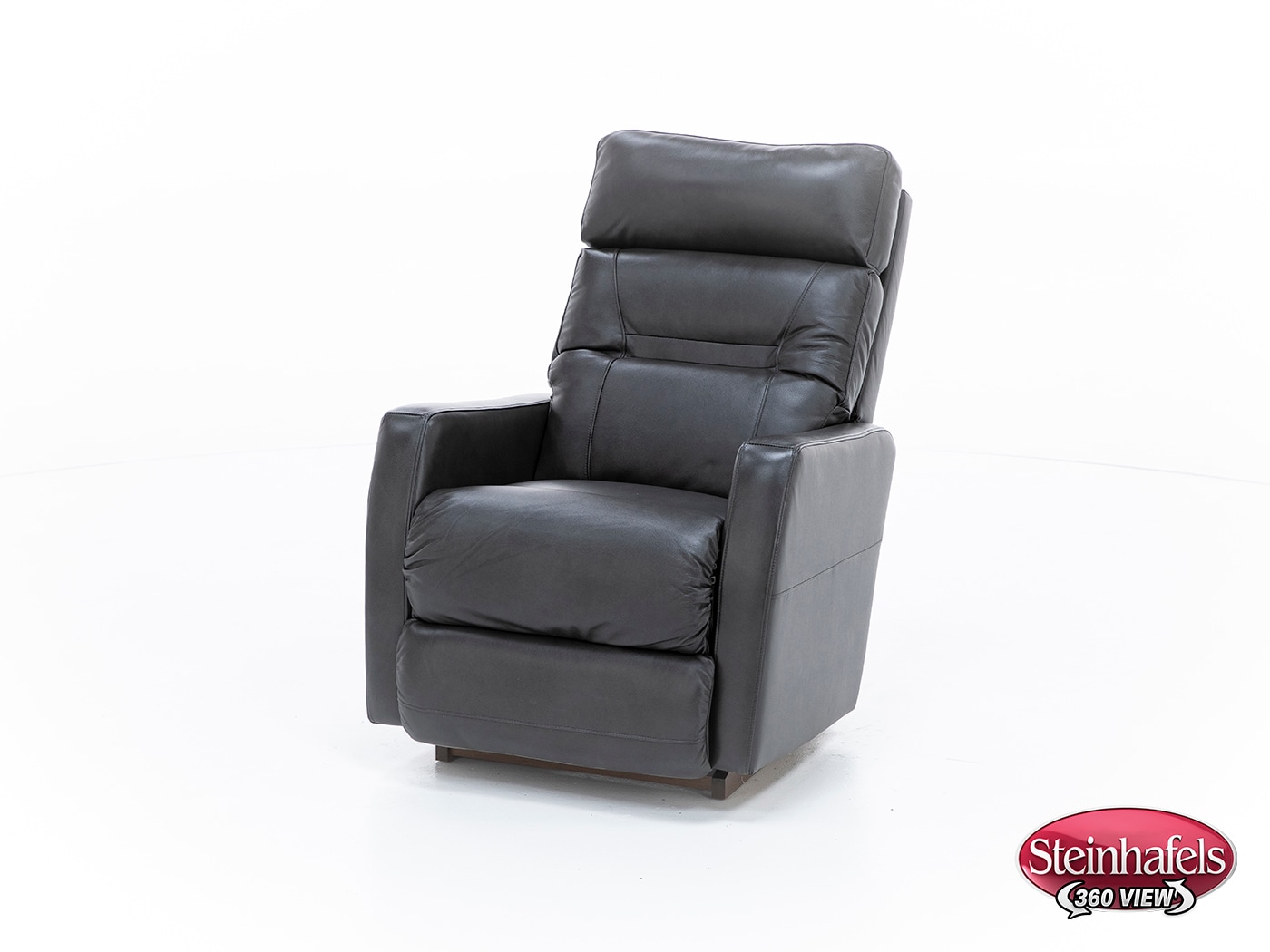 la z boy grey recliner  image z  