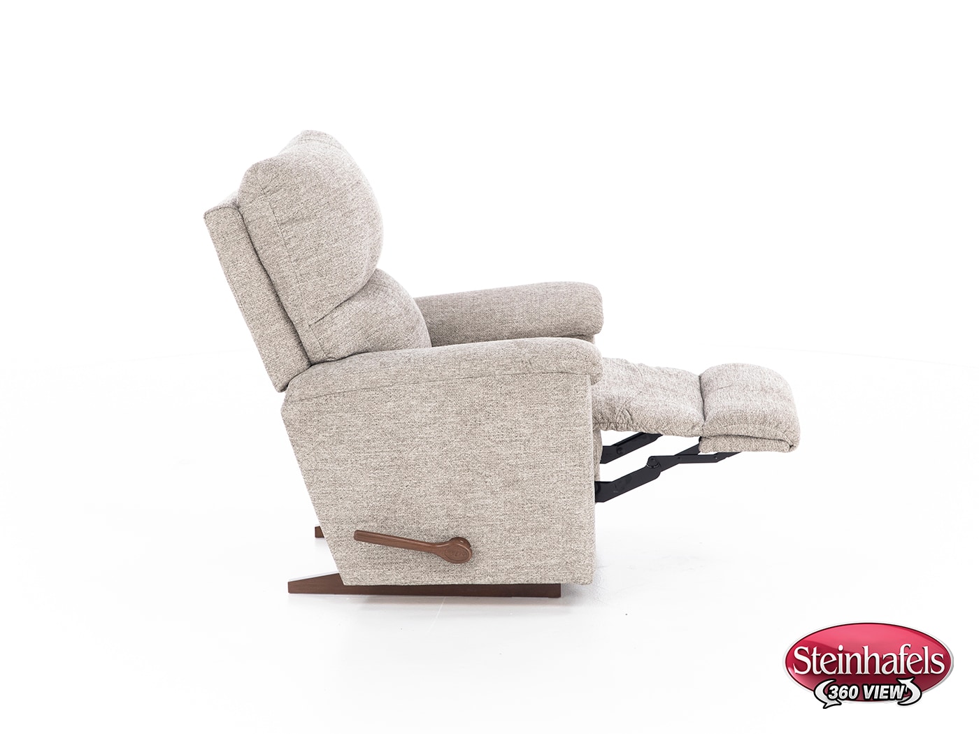 Neal manual rocker discount recliner