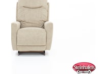 la z boy grey recliner  image z  