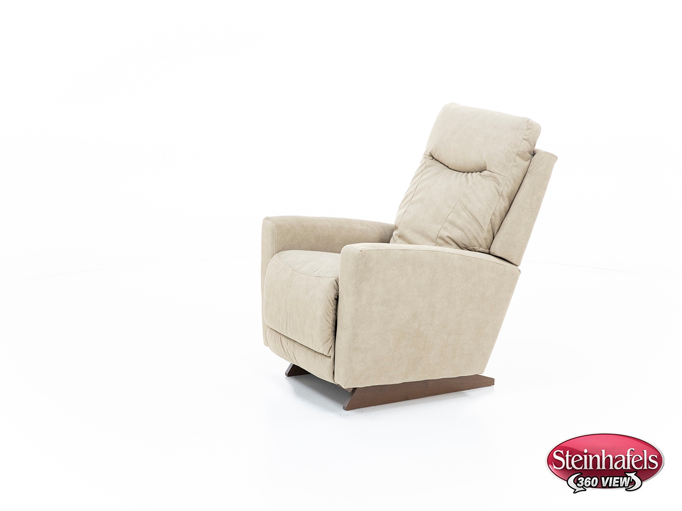 la z boy grey recliner  image z  
