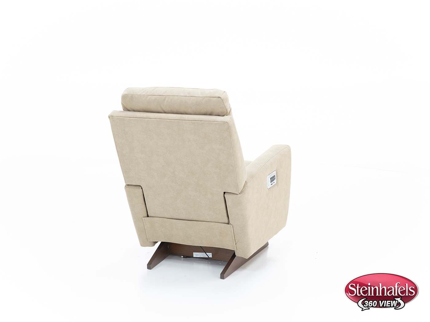la z boy grey recliner  image z  
