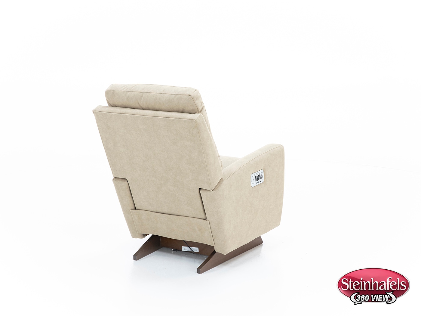 la z boy grey recliner  image z  