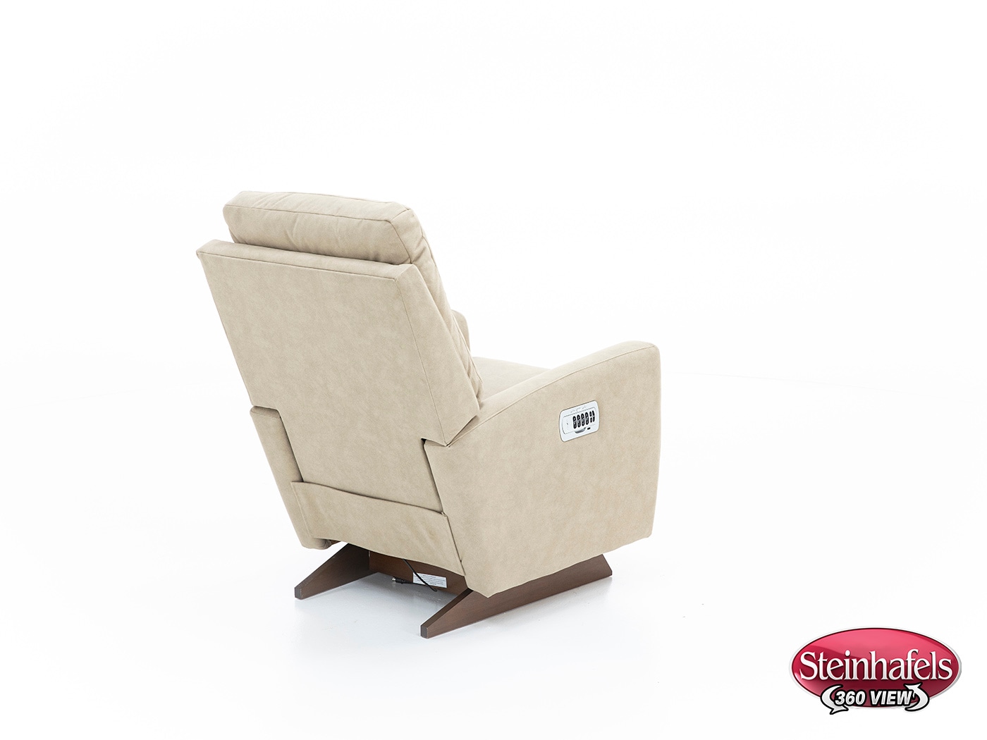 la z boy grey recliner  image z  