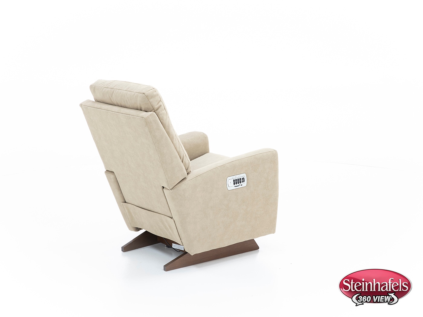 la z boy grey recliner  image z  