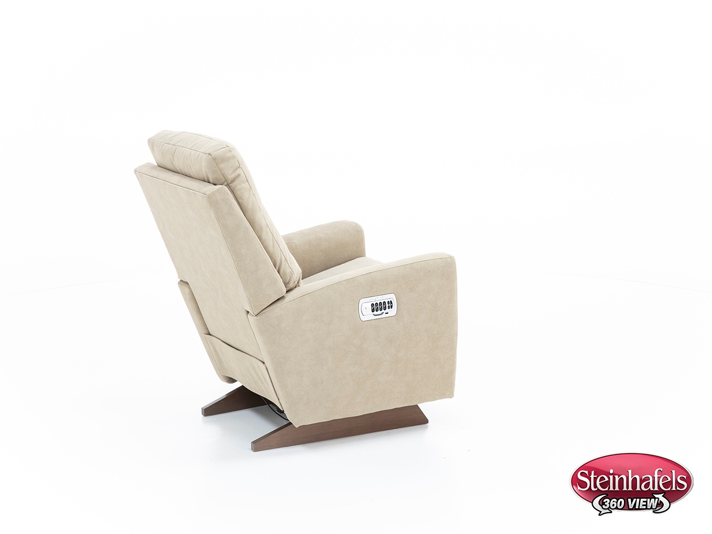 la z boy grey recliner  image z  