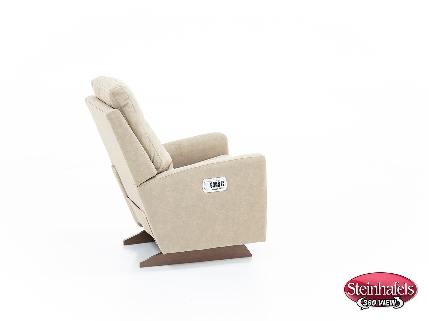 la z boy grey recliner  image z  