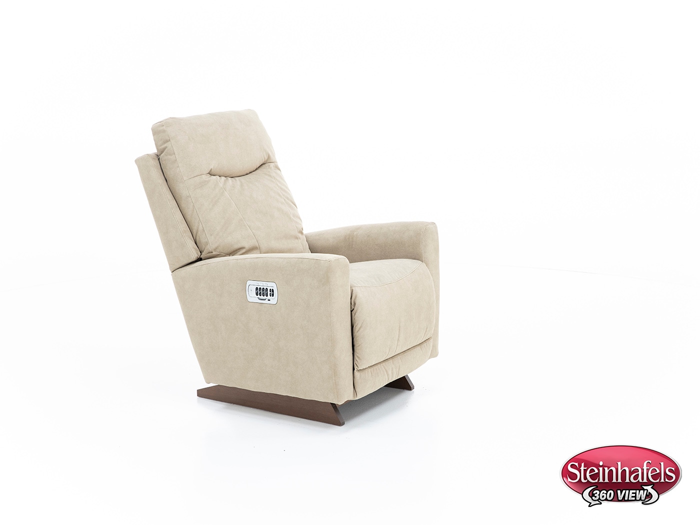 la z boy grey recliner  image z  