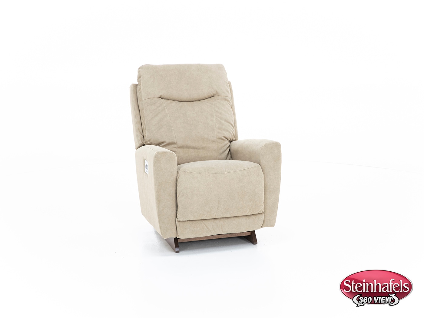 la z boy grey recliner  image z  