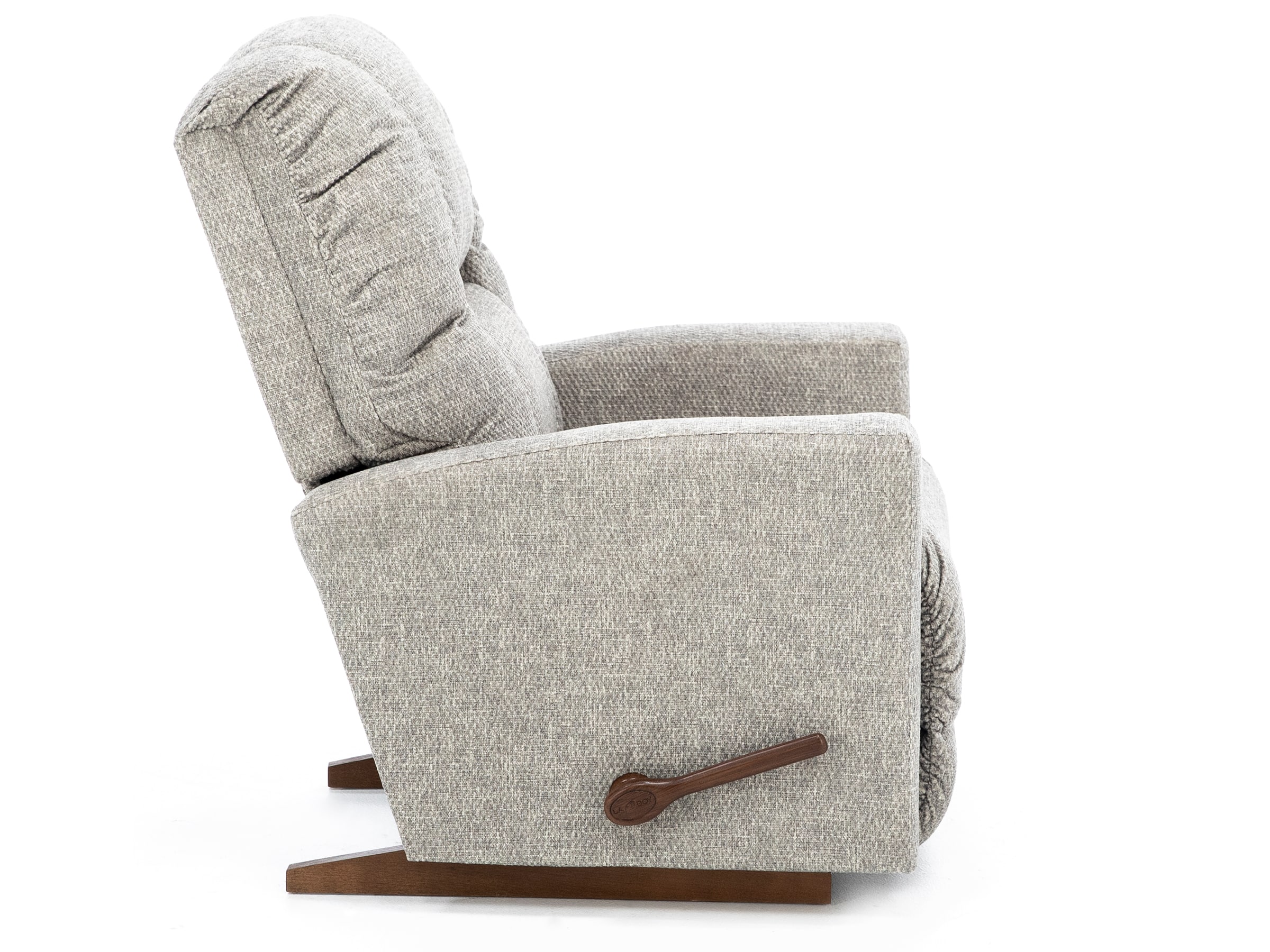 Lincoln Rocker Recliner | Steinhafels