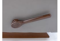 la z boy grey recliner z  