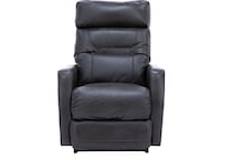 la z boy grey recliner z  