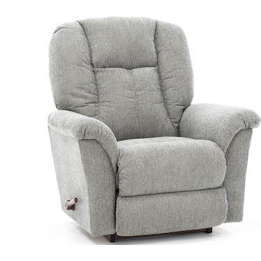 Jasper Rocker Recliner