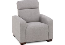 la z boy grey recliner z  