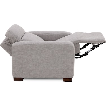 Acadia Power Headrest Zero Gravity Recliner