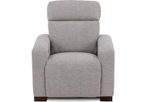 la z boy grey recliner z  