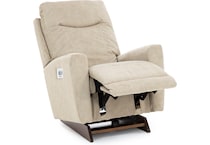 la z boy grey recliner z  