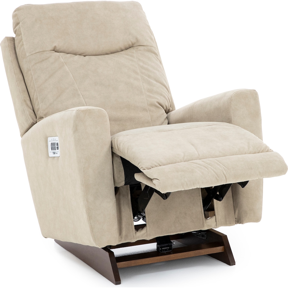 la z boy grey recliner z  