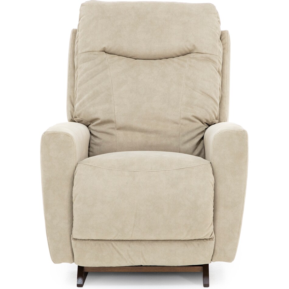 la z boy grey recliner z  