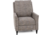 la z boy grey recliner z  