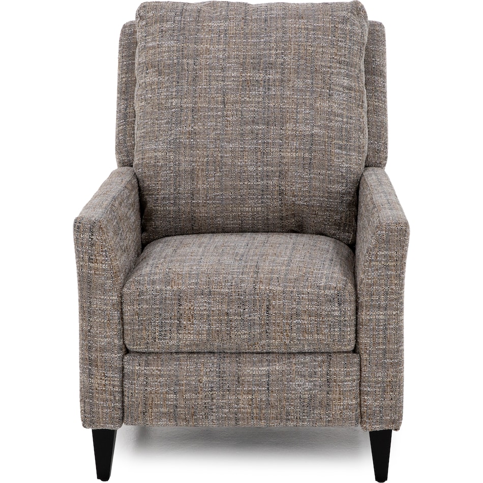 la z boy grey recliner z  