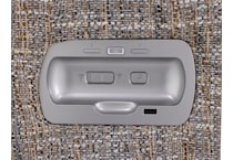 la z boy grey recliner z  