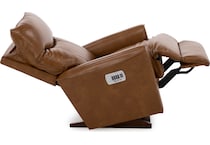 la z boy grey recliner z  