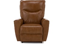 la z boy grey recliner z  