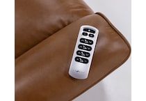 la z boy grey recliner z  