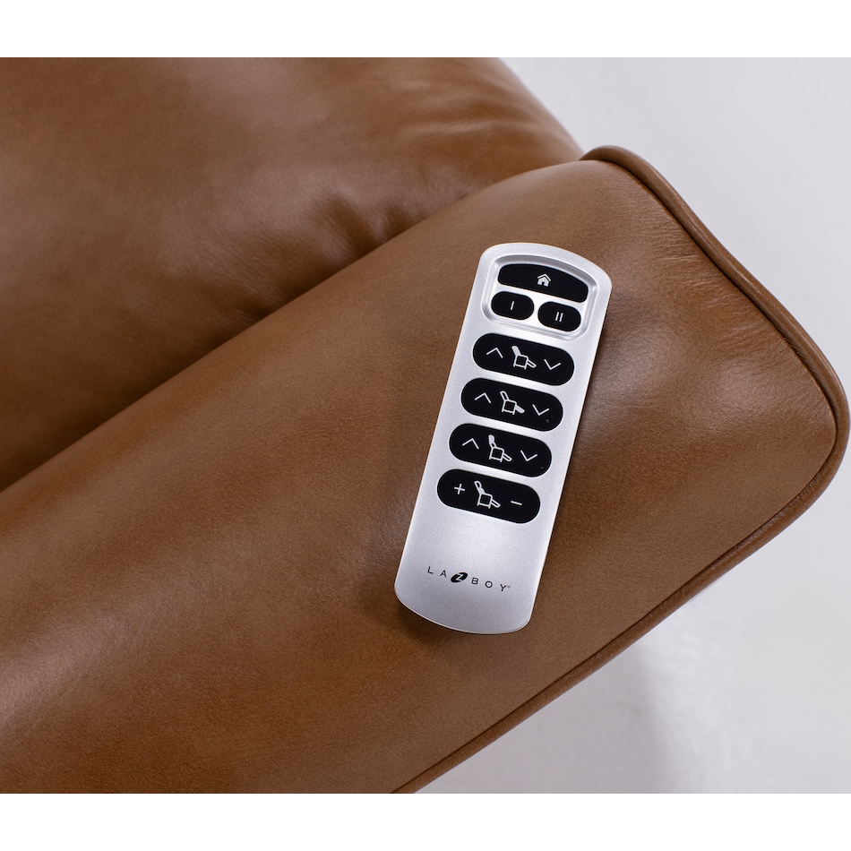la z boy grey recliner z  