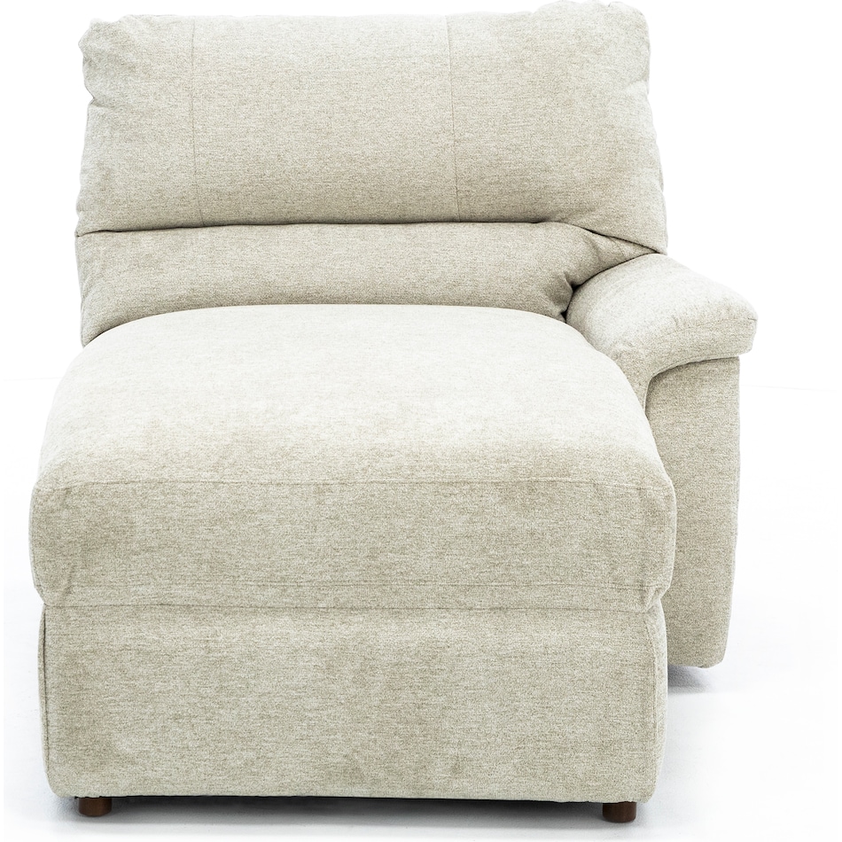 la z boy mtn fab sectional zpkg  