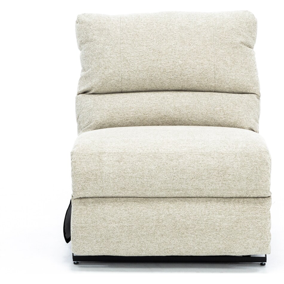 la z boy mtn fab sectional zpkg  