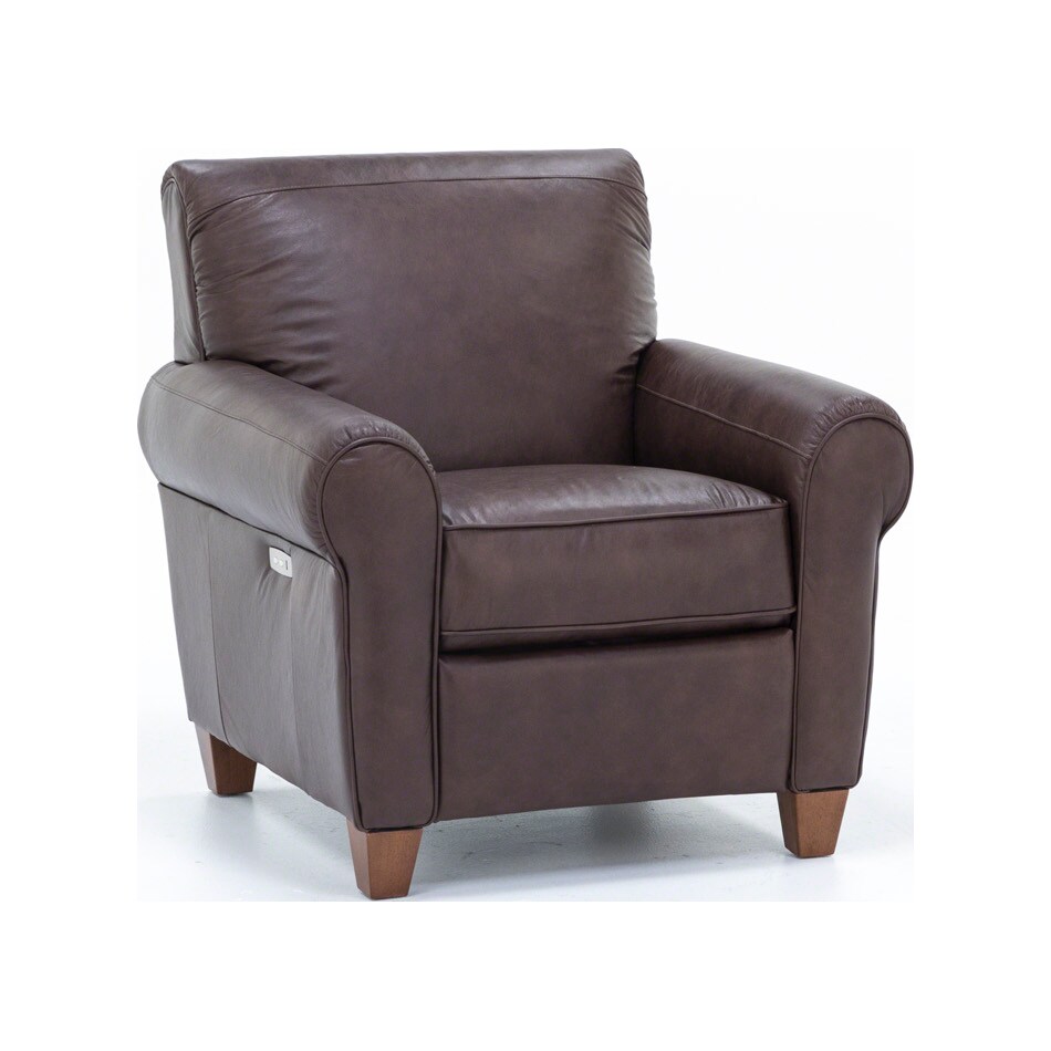 la z boy recliner   